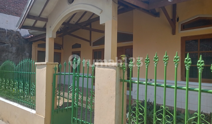 House for Rent Ready to Occupancy Sangkuriang Street Cimahi House for Rent Ready to Occupancy Sangkuriang Street Cimahi