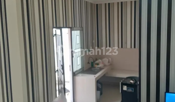For Rent Ready-to-Occupy House Mulia Garden Cimahi Cipageran Kolmas 2