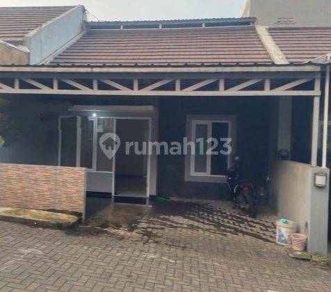 Disewakan Rumah Siap Huni Perum.bumi Parahyangan Cibeber Cimahi 1