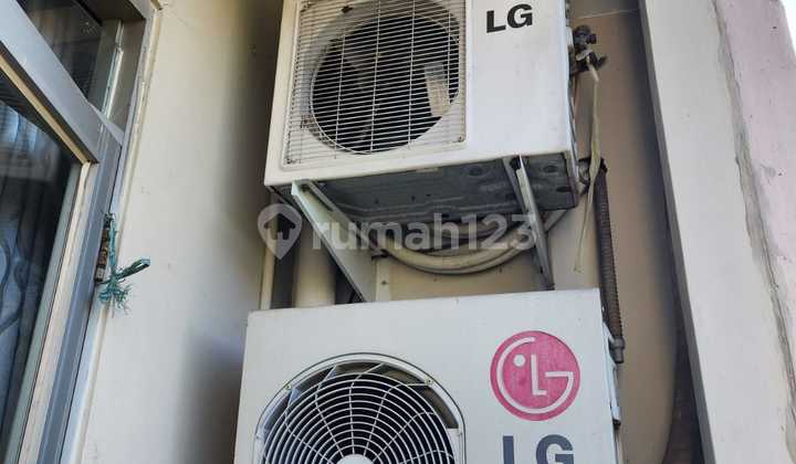 Di Jual Unit Apartement The Edge Baros Cimahi 2