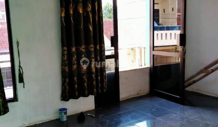 Di Jual Rumah Siap Huni Komplek.graha Margaasih Kab.bandung 2