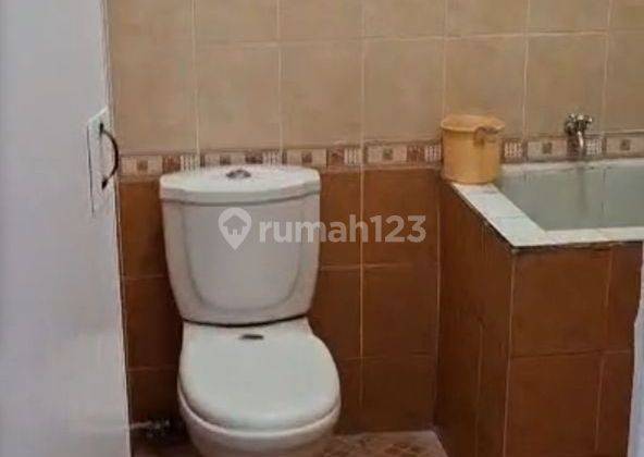 Di Sewakan Rumah Siap Huni Cimahi Tengah Kota Cimahi 2