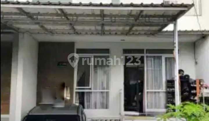 Di Sewakan Rumah Siap Huni Komplek Awani Residence Gadobangkong Bandung Barat