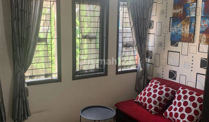 Dijual rumah siap huni pusat kota cimahi 2