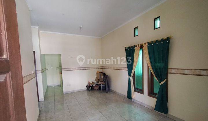 Dijual Rumah siap huni d lingkungan pemkot cimahi 1