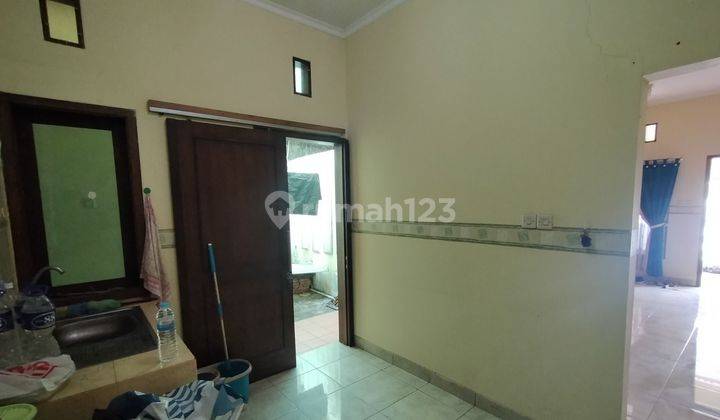 Dijual Rumah siap huni d lingkungan pemkot cimahi 2