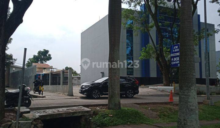 Dijual Rumah Siap Huni Strategis Bagus Untuk Investasi Samping Kota Baru Parahyangan 1