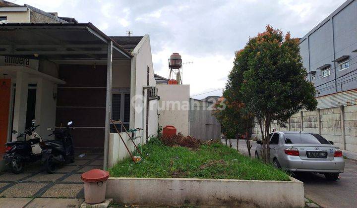 rumah siap huni lamargas margaasih 1