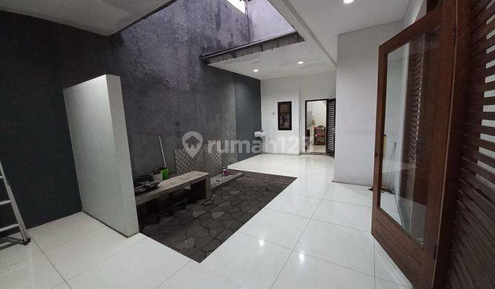 Dijual rumah siap huni kopo permai 1