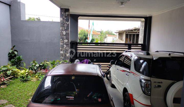 Di jual Rumah mewah 3 lantai  2