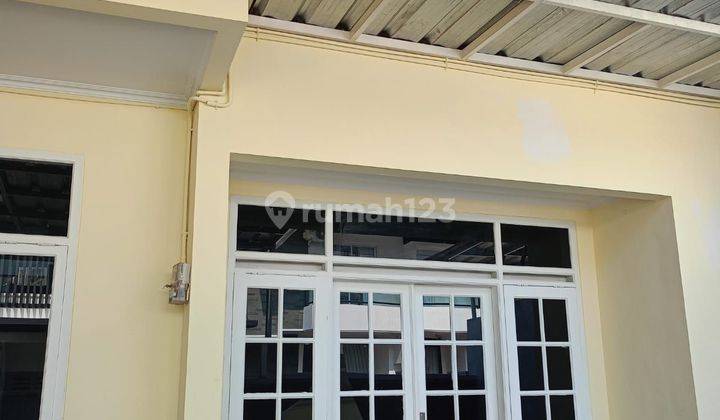 Dijual Rumah siap huni kopo permai 111 1