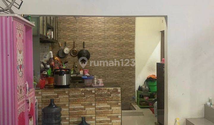 Di jual Rumah siap huni sayap sukamenak kopo 2