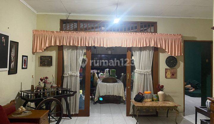 Dijual Rumah siap huni pajar estate  cimahi 2