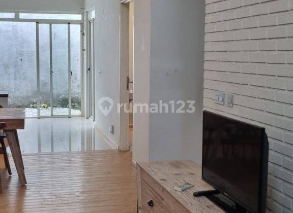 Dijual Rumah Siap huni full furnished purbasari KBP 1