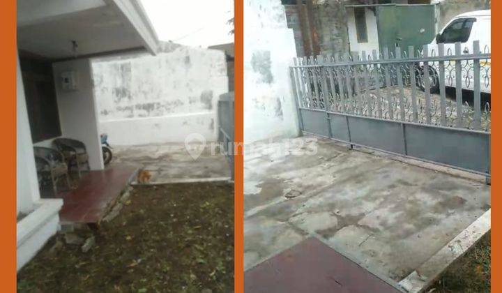 DI JUAL RUMAH SIAP HUNI KOPO PERMAI 11 BDG 1