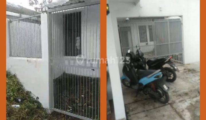 DI JUAL RUMAH SIAP HUNI KOPO PERMAI 11 BDG 2