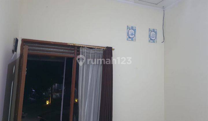 DI SEWAKAN RUMAH SIAP HUNI KOTA BALI RESIDENCE PADALARANG 1