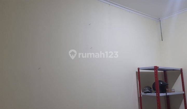 DI SEWAKAN RUMAH SIAP HUNI KOTA BALI RESIDENCE PADALARANG 2