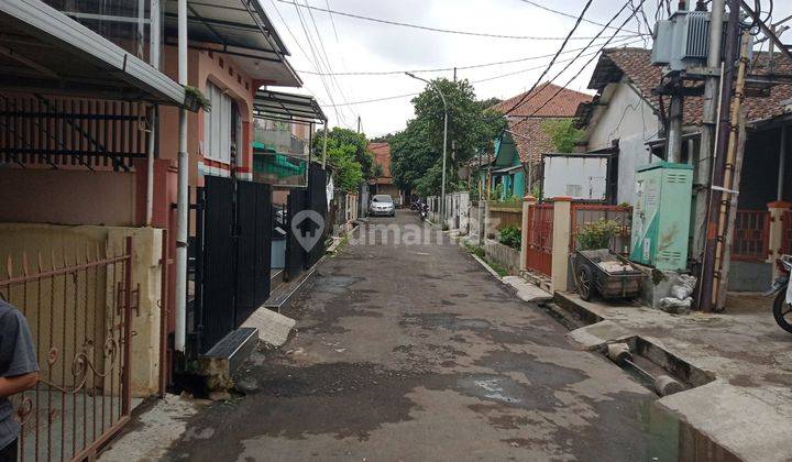 DI JUAL RUMAH SIAP HUNI PERUM MEKAR INDAH CIJERAH KOTA BANDUNG 1