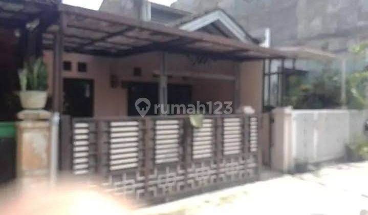 Di jual rumah siap huni perum cingcin permata indah soreang 1