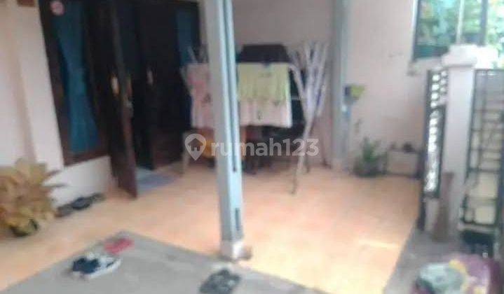 Di jual rumah siap huni perum cingcin permata indah soreang 2