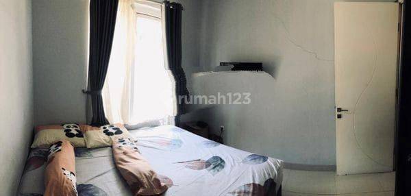 DI JUAL RUMAH SIAP HUNI GREENLAND CIGADUNG BANDUNG UTARA 2