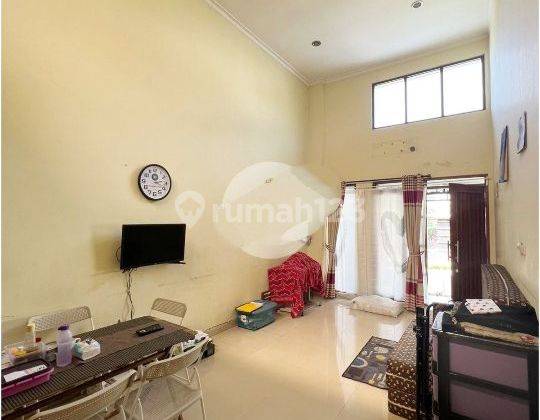 Di jual rumah siap huni awani residence bandung barat 1