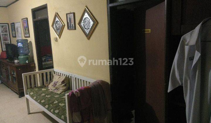 DI JUAL RUKO MAINROAD LEUWIGAJAH CIMAHI 1