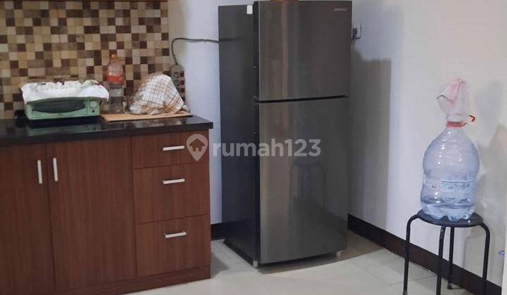 DI JUAL RUMAH SIAP HUNI TATAR JINGGA NAGARA KBP 2