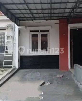 DI JUAL RUMAH SIAP HUNI TATAR BANYAK SUMBA KBP 1