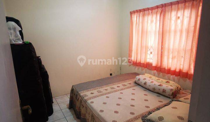 DI JUAL RUMAH SIAP HUNI TATAR JINGGA NAGARA KBP 2