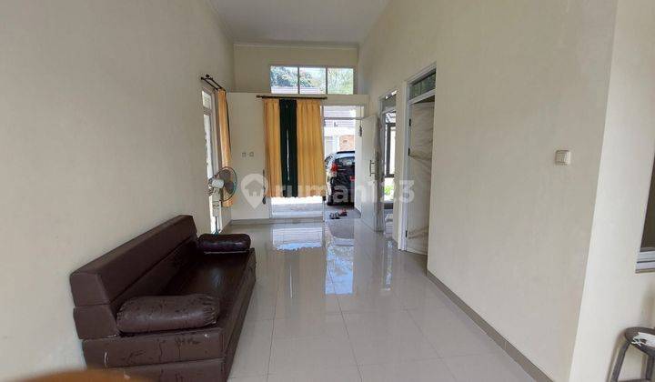 Di Jual rumah siap huni Awani residence cimareme 1