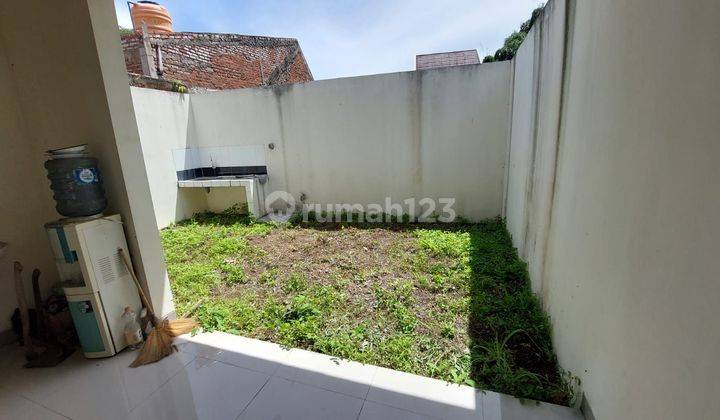 Di Jual rumah siap huni Awani residence cimareme 2