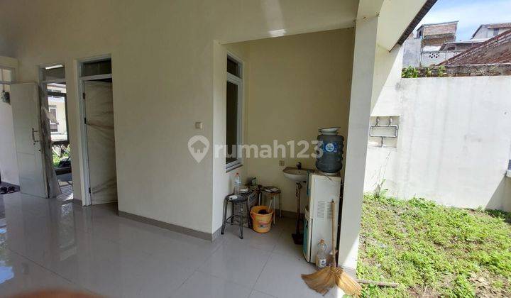 Di Jual rumah siap huni Awani residence cimareme 2