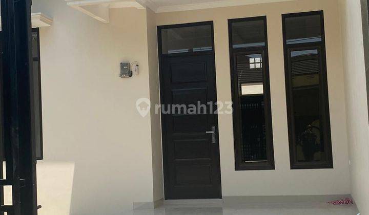 DI SEWAKAN RUMAH BAGUS CIBEBER DKT UNJANI CIMAHI 2