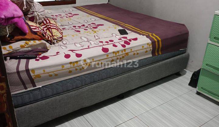 Di jual rumah siap huni cantik baru renovasi 2