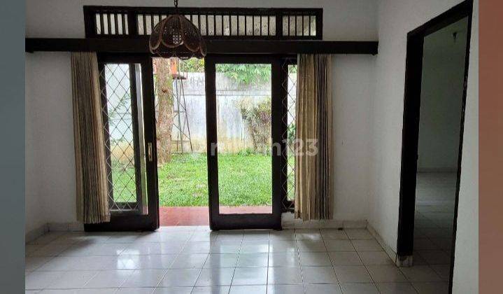 Disewakan rumah siap huni Cimahi utara 1