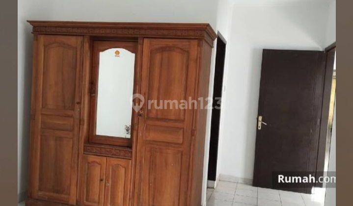 Disewakan rumah siap huni Cimahi utara 2