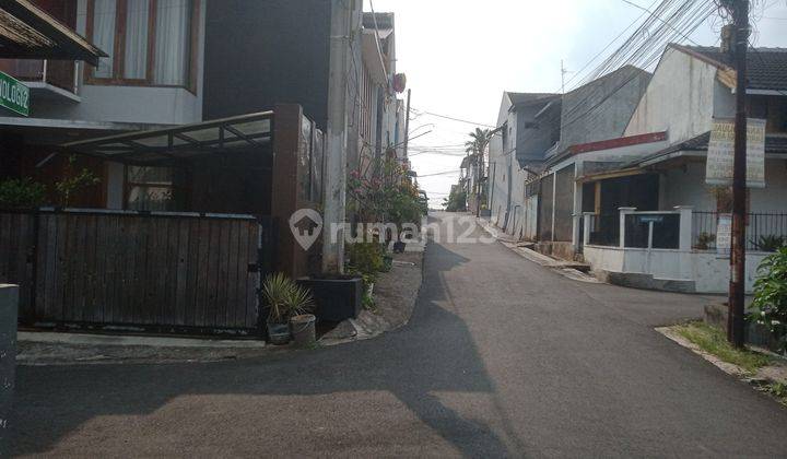 Di Jual Rumah Siap Huni Komplek.bukit Cimindi Raya Cimahi 2