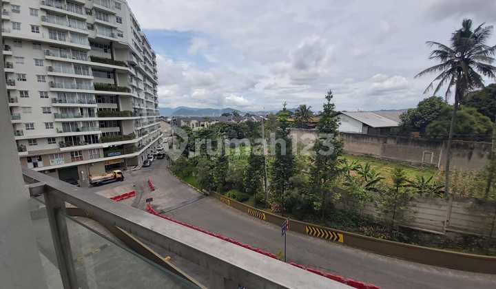 For Sale Gateway Paster Apartment Unit Bandung