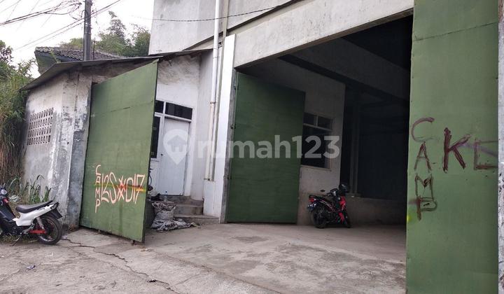 For Rent/ For Sale Warehouse Mainroad Nanjung Margaasih Bandung Regency For Rent/ For Sale Warehouse Mainroad Nanjung Margaasih Bandung Regency
