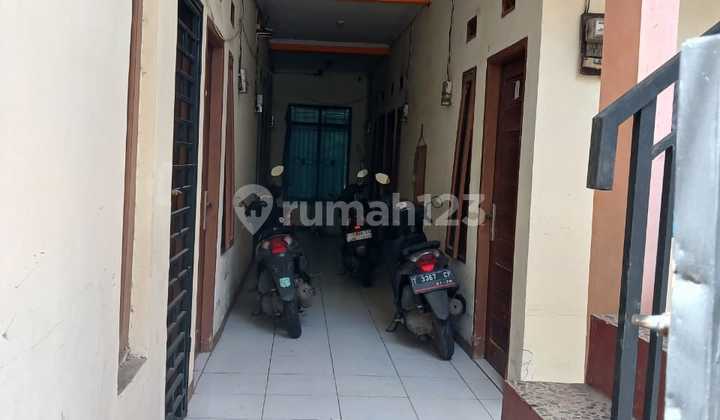 Di Jual Kost2 An Dekat Unjani Cimahi 2