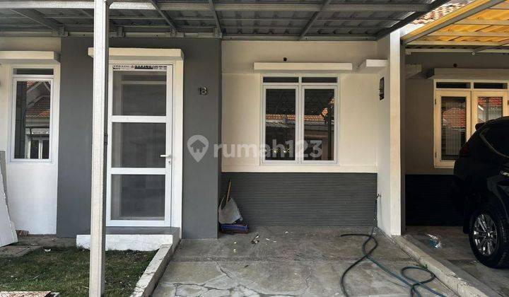 Disewakan Rumah Siap Huni Tatar Bnyak Sumba Kota Baru Parahyangan 2