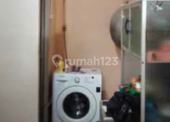 Di Jual / Sewa Rumah Siap Huni Belakang Bank Bca Kota Baru Parahyangan Bandung Barat 2