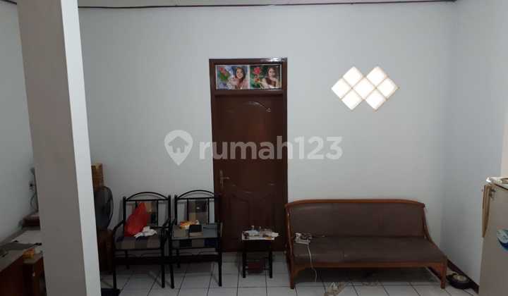 Di Jual Rumah Siap Huni Kopo Permai Bandung Dekat Cibaduyut 2