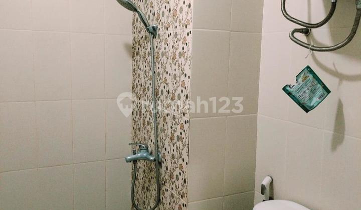 Di Jual Unit Apartement Grand Asia Afrika Bandung  2