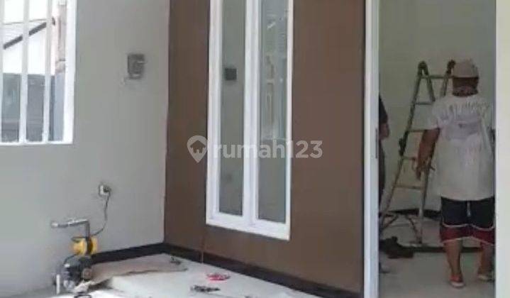 Disewakan Rumah Siap Huni Taman Kopo Indah Greenvile 1