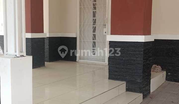 Disewakan Rumah Cantik Di Cluster Jingga Nagara Kota Baru Parahyangan Bandung Barat 1