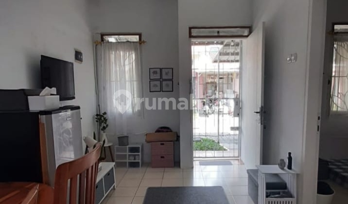 Disewakan Rumah Banyak Sumba Kota Baru Parahyangan Padalarang