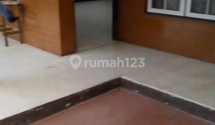 For Rent House Near Hasan Sadikin Hospital Bandung 2